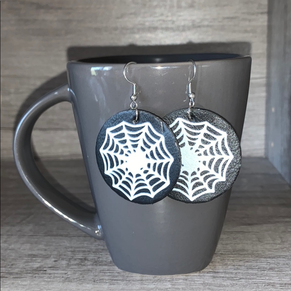 3/$15 Halloween Earrings
